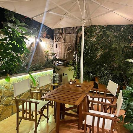 Eleonora'S Hidden Gem Daire Atina Dış mekan fotoğraf