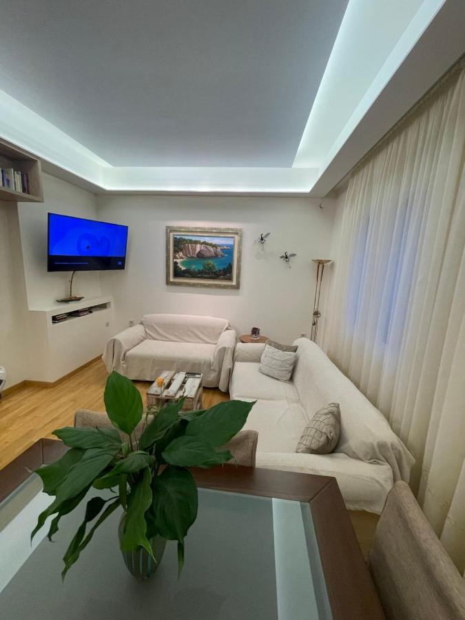 Eleonora'S Hidden Gem Daire Atina Dış mekan fotoğraf
