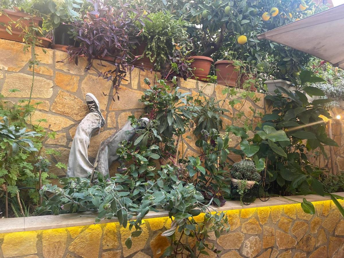 Eleonora'S Hidden Gem Daire Atina Dış mekan fotoğraf