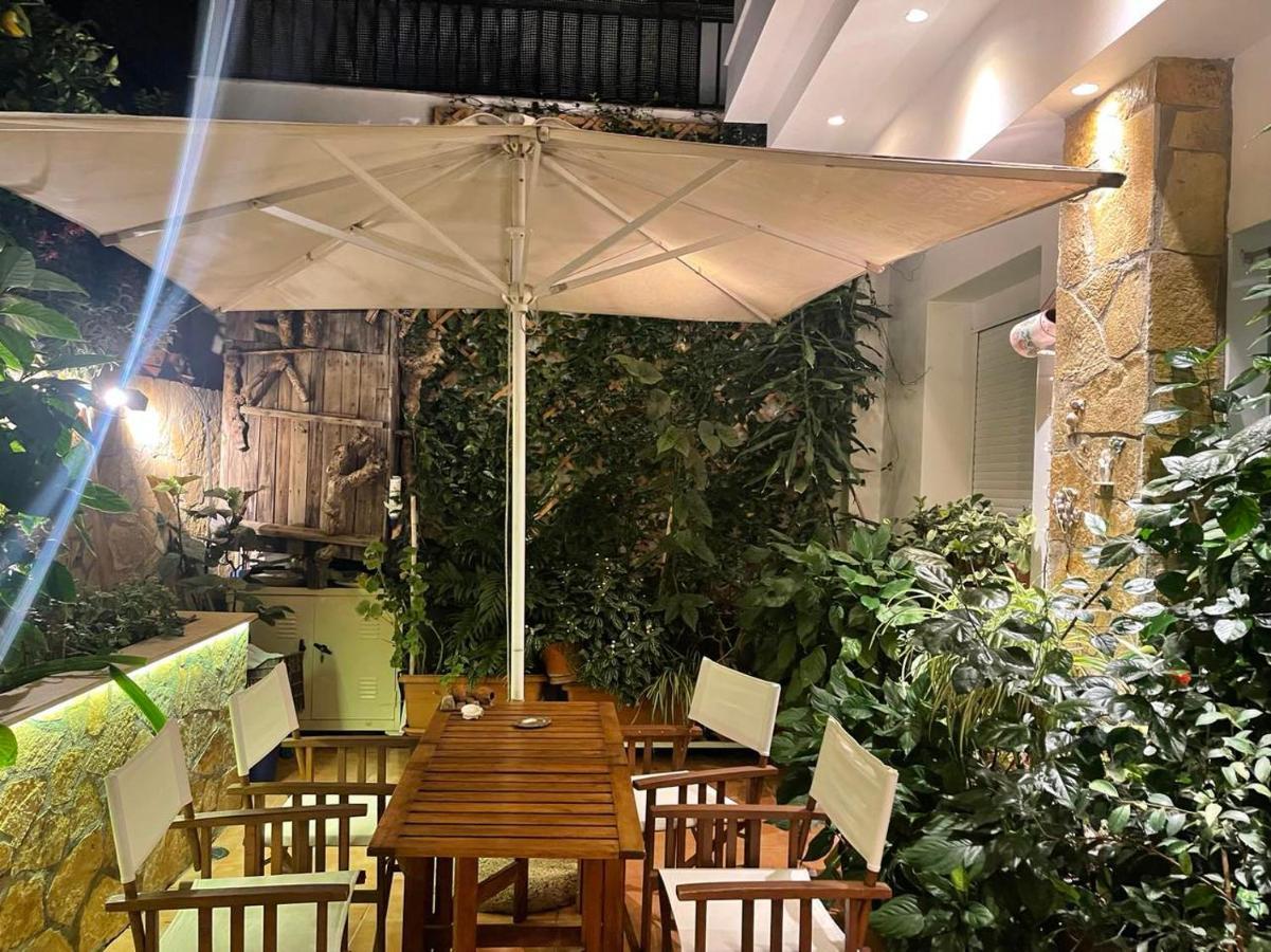 Eleonora'S Hidden Gem Daire Atina Dış mekan fotoğraf