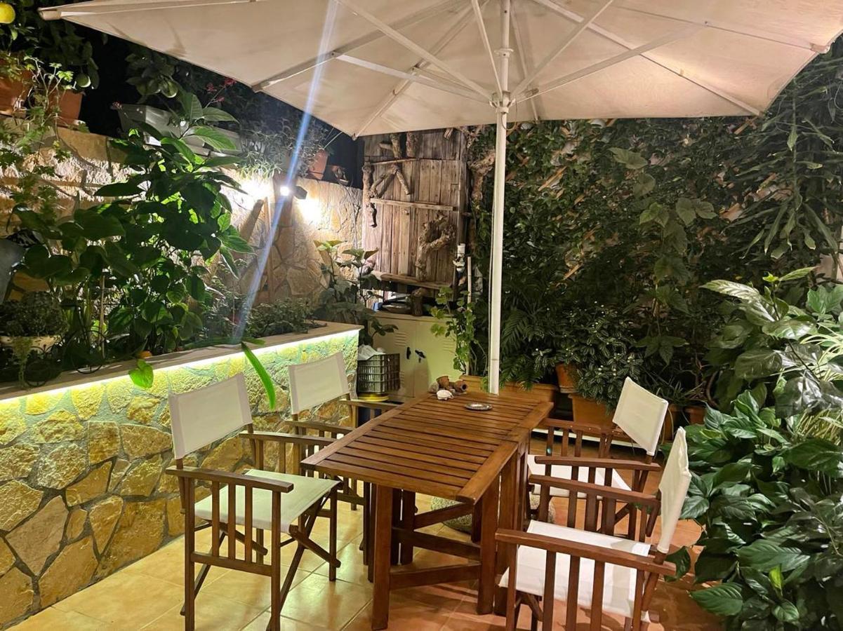 Eleonora'S Hidden Gem Daire Atina Dış mekan fotoğraf